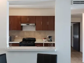 Departamento en Venta Torre Sant Angelo, Guadalupe N.L.