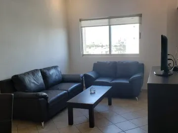 Departamento en Venta Torre Sant Angelo, Guadalupe N.L.