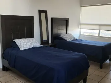 Departamento en Venta Torre Sant Angelo, Guadalupe N.L.