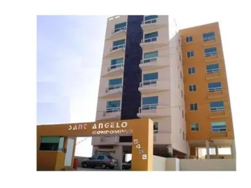 Departamento en Venta Torre Sant Angelo, Guadalupe N.L.