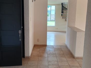 Casa en renta en Metepec, Paseo de la Asunción