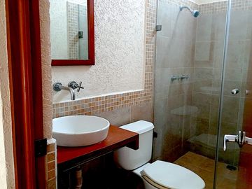 Casa en renta en Metepec, Paseo de la Asunción