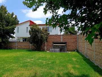 Casa en renta en Metepec, Paseo de la Asunción
