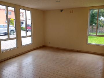 Casa en renta en Metepec, Paseo de la Asunción