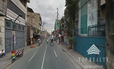 700 sqm 3-Storey Warehouse | ₱135M Gross | Tondo, Manila | Fits 40-Foot Containers Near Port Area