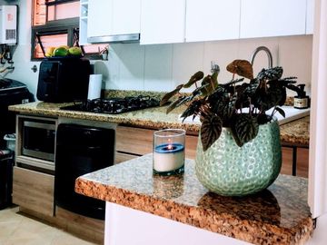 Venta de apartamento en envigado Zuñiga