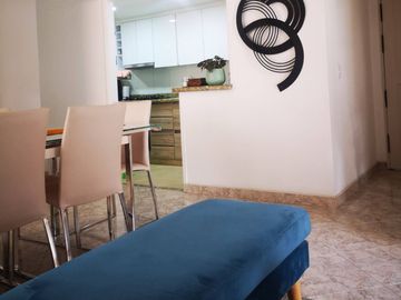 Venta de apartamento en envigado Zuñiga