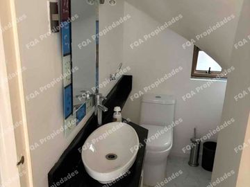 Casa condominio Parque Inglés Vilumanque