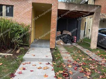 Casa condominio Parque Inglés Vilumanque