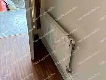 Casa condominio Parque Inglés Vilumanque