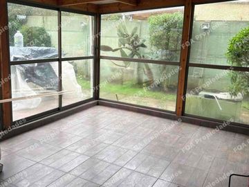 Casa condominio Parque Inglés Vilumanque