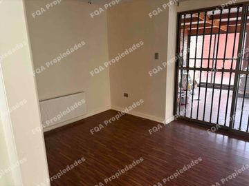 Casa condominio Parque Inglés Vilumanque