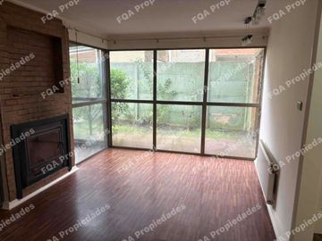 Casa condominio Parque Inglés Vilumanque