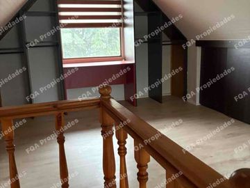 Casa condominio Parque Inglés Vilumanque