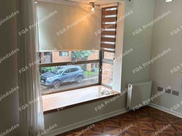 Casa condominio Parque Inglés Vilumanque