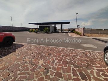 Terreno residencial en venta dentro de privada con amenidades, Viu Panorama, Querétaro
