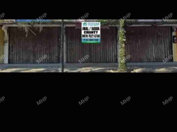 Ruko 3 Gandeng 2,5 lantai Dijual Harga Nego