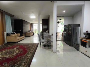 di jual rumah bagus pondok aren