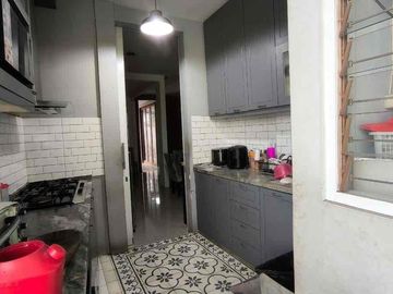 di jual rumah bagus pondok aren