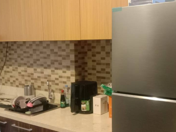 Jual Apartemen The Aspen Residences Fatmawati
