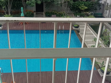 Jual Apartemen The Aspen Residences Fatmawati