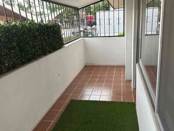 RENTA DE CASA EN LAS ÁNIMAS PUEBLA