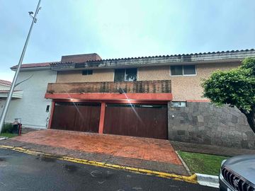 RENTA DE CASA EN LAS ÁNIMAS PUEBLA