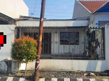 DISEWAKAN Rumah Sukomanunggal