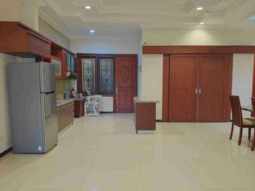 Jual Rumah Jemursari Regency