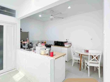 Dijual Rumah Lokasi Strategis Sektor 7 C Gading Serpong