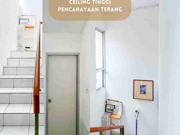 Dijual Rumah Lokasi Strategis Sektor 7 C Gading Serpong
