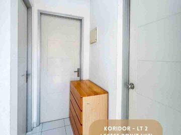 Dijual Rumah Lokasi Strategis Sektor 7 C Gading Serpong
