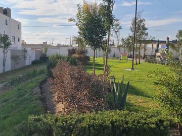Hermosa Casa