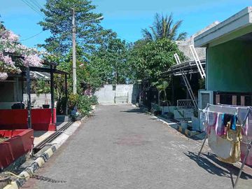 rumah komplek Palasari cibiru kota bandung dekat UIN