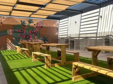 DEPARTAMENTO EN RENTA EN KYO UPDAY