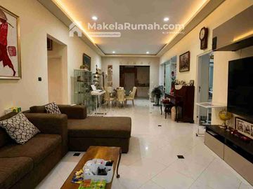Rumah Dijual Murah di Siaga Pejaten Barat Jakarta Selatan Hook