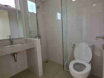 Rumah Baru 3 Lantai Banyak Bonus Di Kawasan Malibu ANZA HOME Paramount Gading Serpong Tangerang