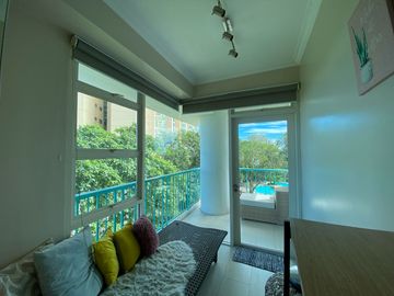 For Rent 3 Bedroom with Parking in City Lights Gardens Nivel Hills Cebu