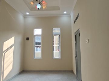 Dijual Rumah Dibawah 1M di Pejuang Jaya Bekasi