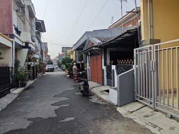 Dijual Rumah Dibawah 1M di Pejuang Jaya Bekasi