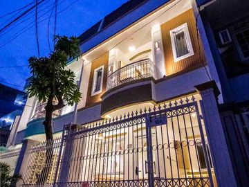 Jual Cepat Rumah Kost Aktif Di Tanjung Duren Jakarta Barat