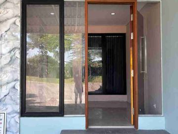 Rumah Murah 2 Lantai siap Huni di Citraland Northwest Lake, Sby Barat