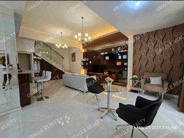Jual Apartemen Garden Mansion Waterplace, Pakuwon Indah