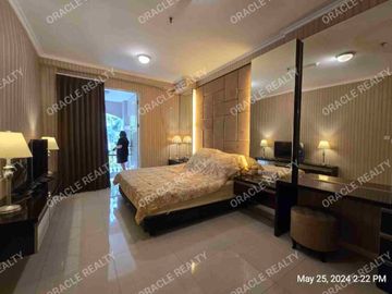 Jual Apartemen Garden Mansion Waterplace, Pakuwon Indah