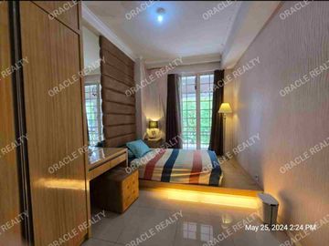 Jual Apartemen Garden Mansion Waterplace, Pakuwon Indah