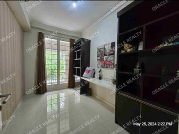 Jual Apartemen Garden Mansion Waterplace, Pakuwon Indah