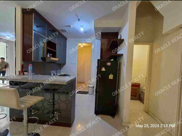 Jual Apartemen Garden Mansion Waterplace, Pakuwon Indah