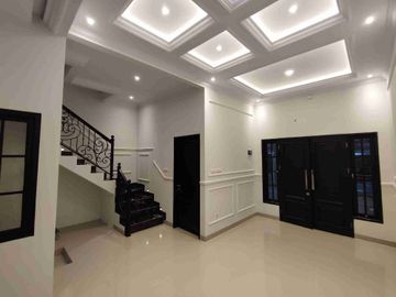 RUMAH BARU DIJAGAKARSA