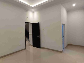 RUMAH BARU DIJAGAKARSA