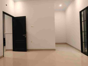 RUMAH BARU DIJAGAKARSA